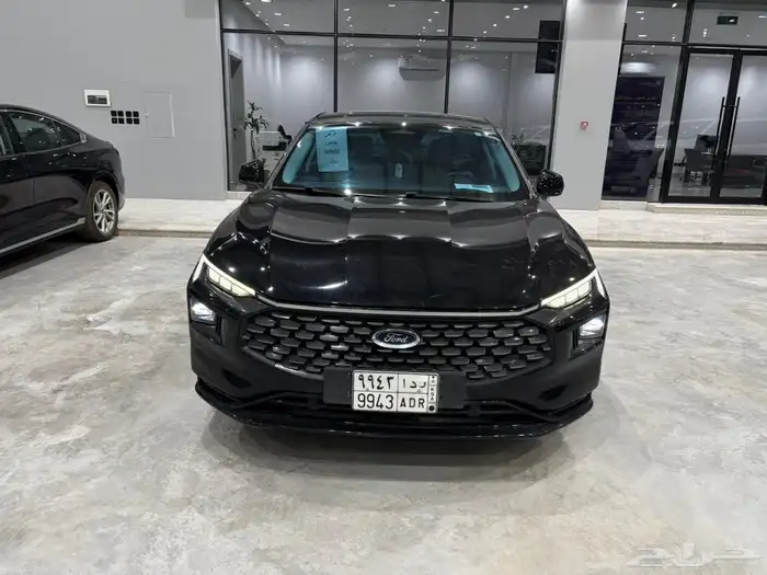 فورد تورس ممشى 40 الف 4