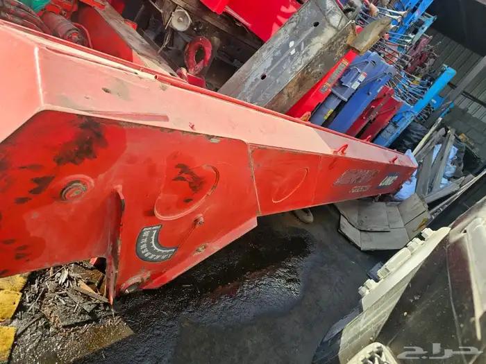 كرينات للبيع على حسب الطلب 3