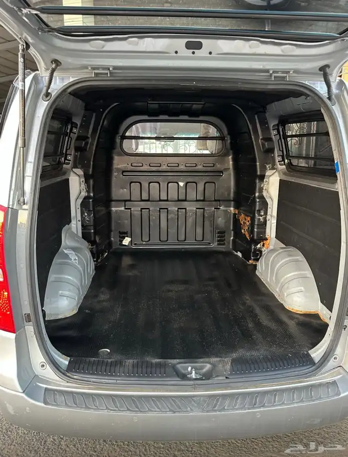 هونداي ستار بركس 4