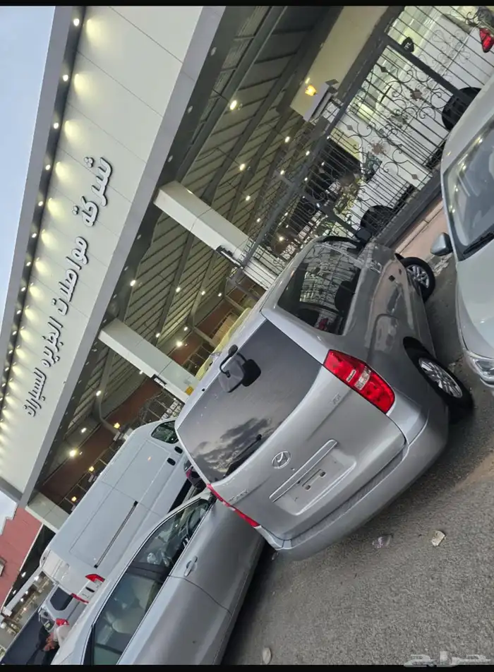 هونداي ستار بركس 0