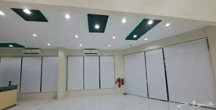 ستائر بلاك آوت تفصيل حسب الطلب 7