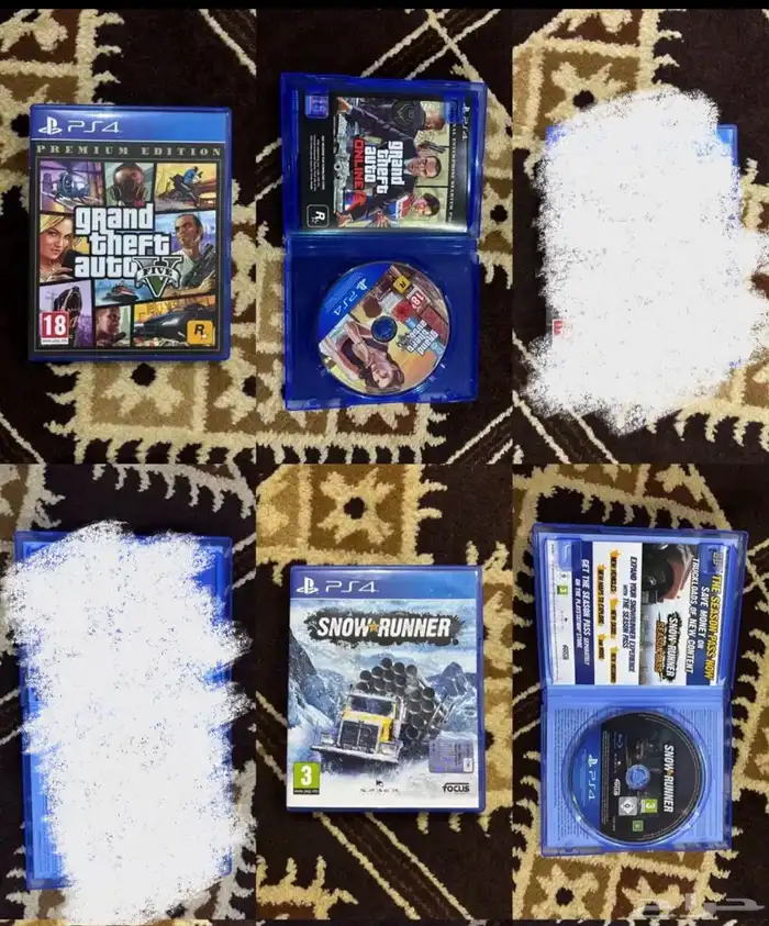 قراند وسنورنر 0