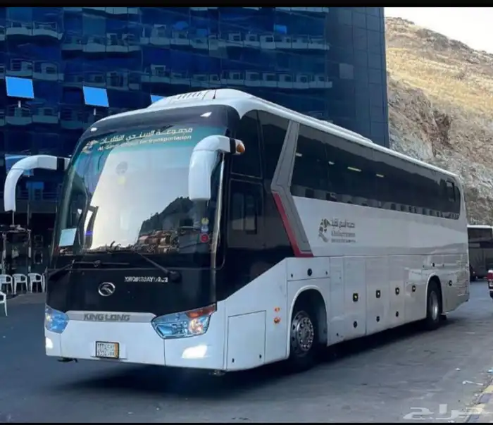 باص للايجار 2