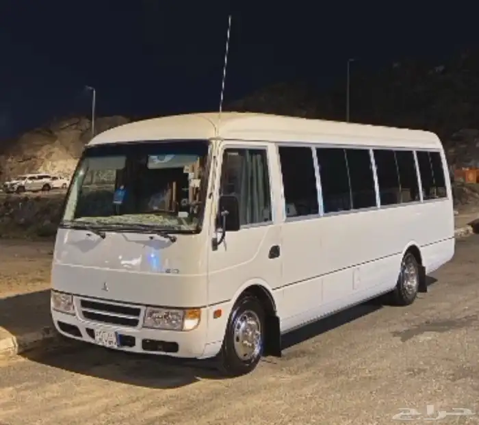 باص للايجار 5