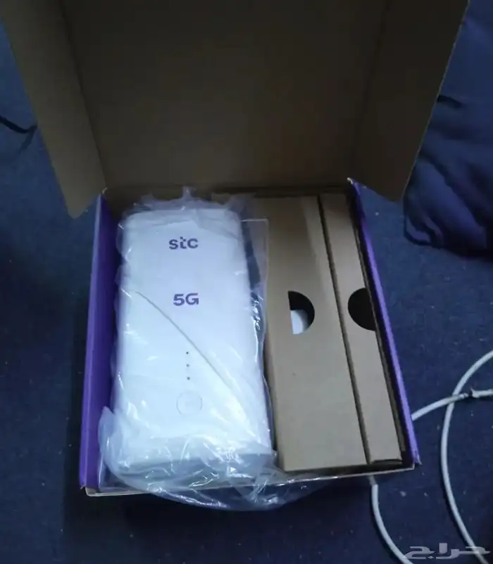 راوتر 5G stc 0
