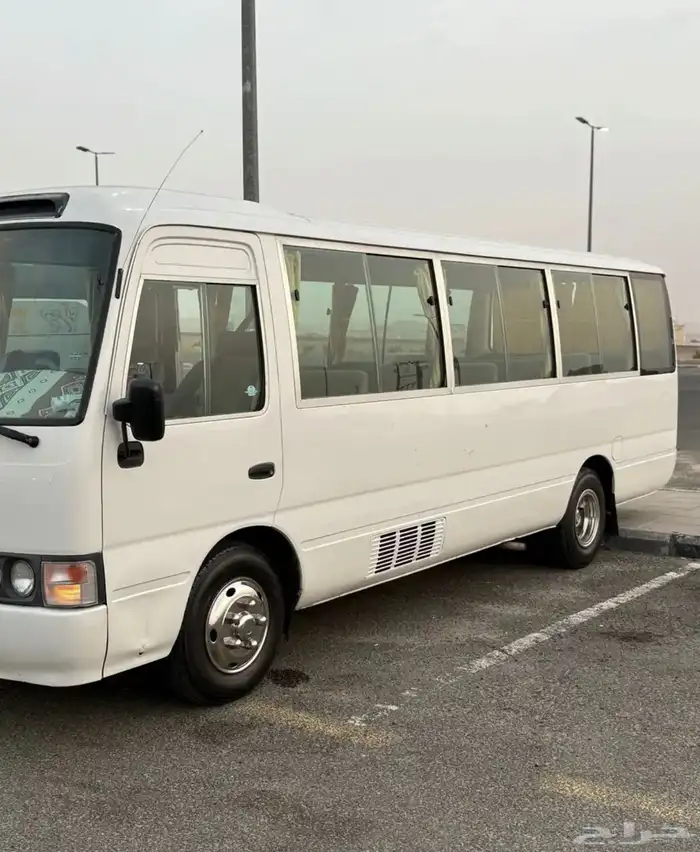 باص للايجار 6