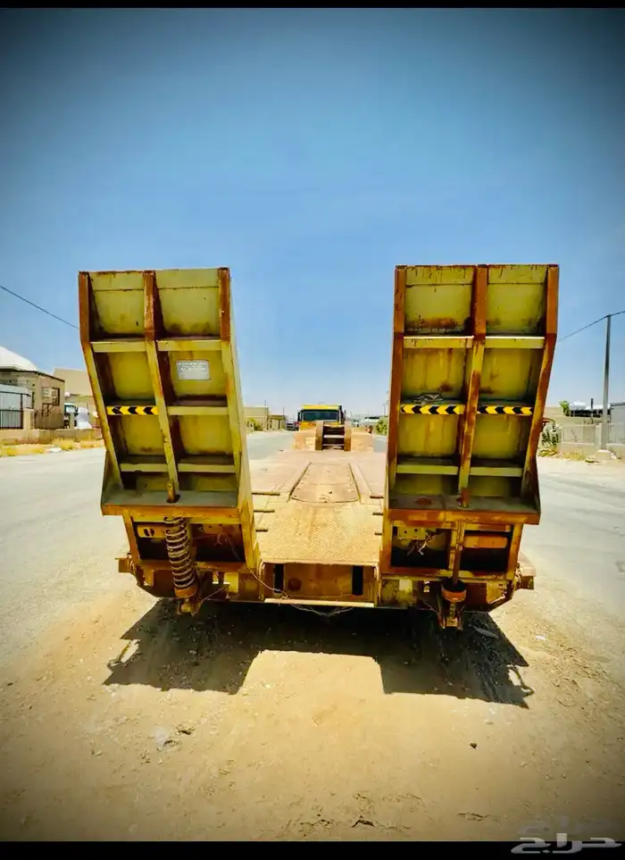 لوبد 3 محاور للبيع 1