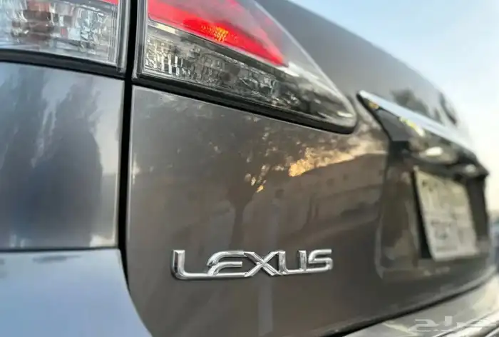 لكزس Rx350 2013 33