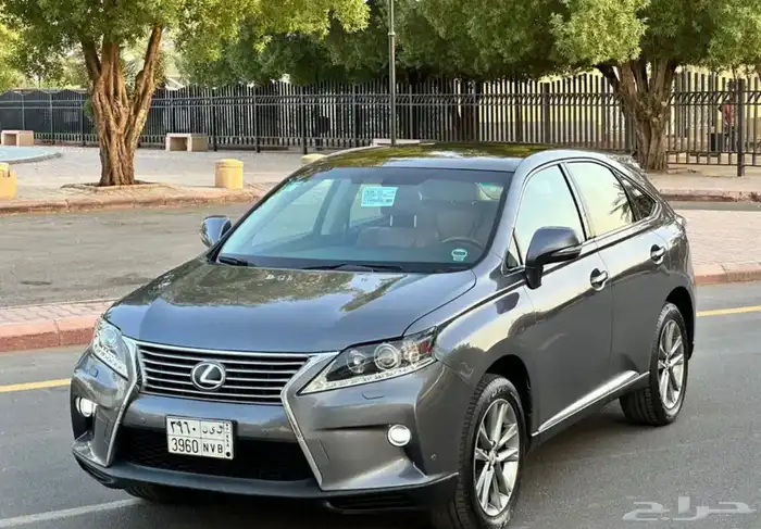 لكزس Rx350 2013 2