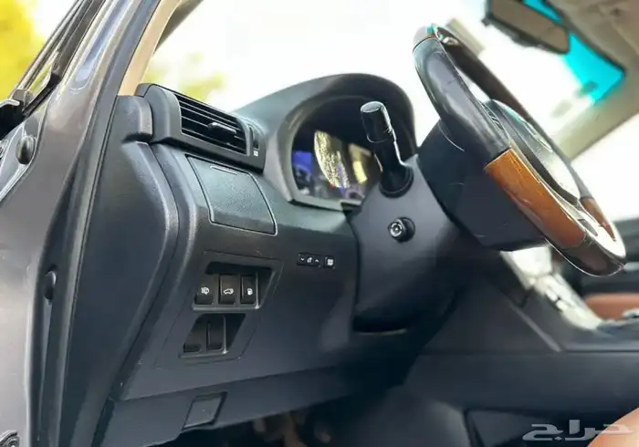 لكزس Rx350 2013 32