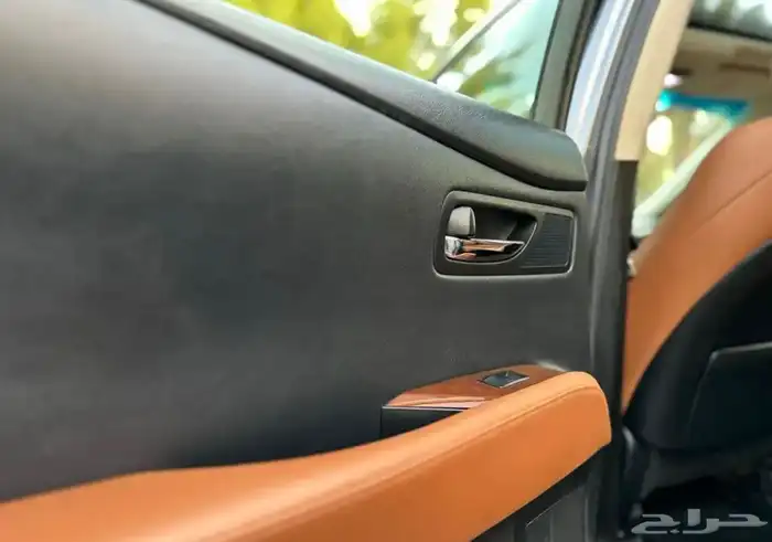 لكزس Rx350 2013 24