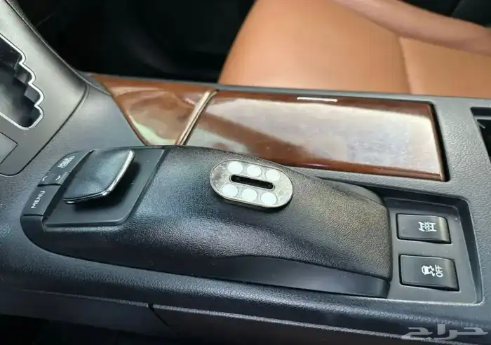 لكزس Rx350 2013 20