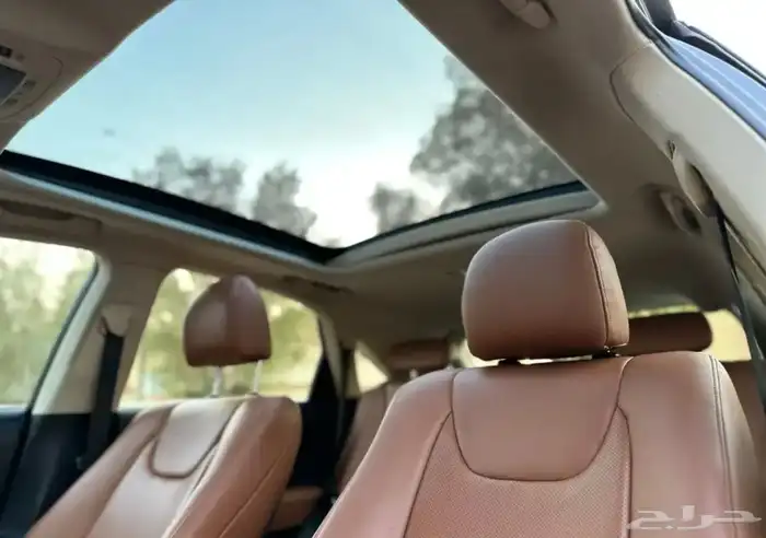 لكزس Rx350 2013 19