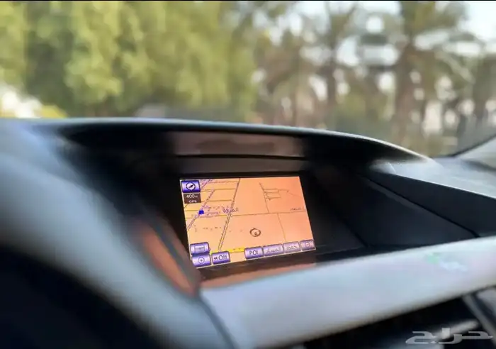 لكزس Rx350 2013 35
