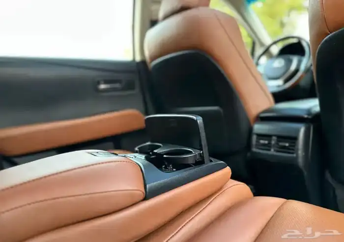 لكزس Rx350 2013 25