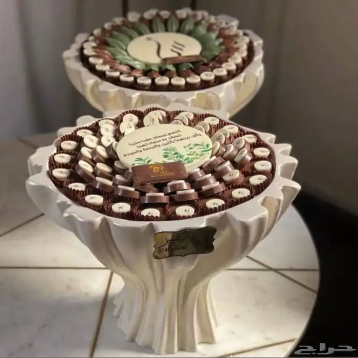 صواني فايبر 10