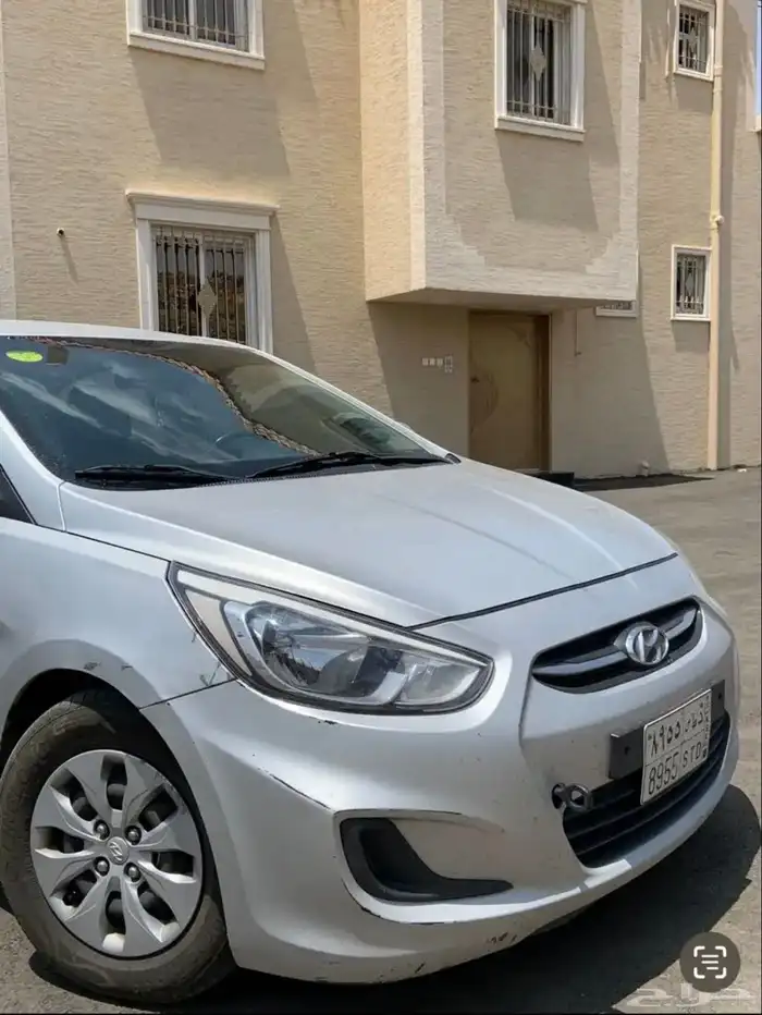 اكسنت ديزل 2015 0