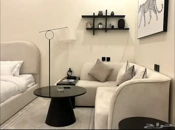 اثاث فخم بحي الصحافه للتقبيل او التنازل 3