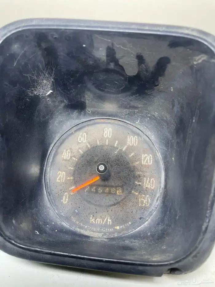 عداد هايلوكس 1979وتحت 1