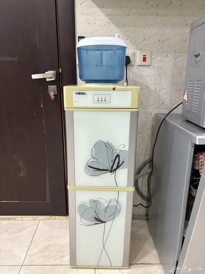 براده وفلتر 2