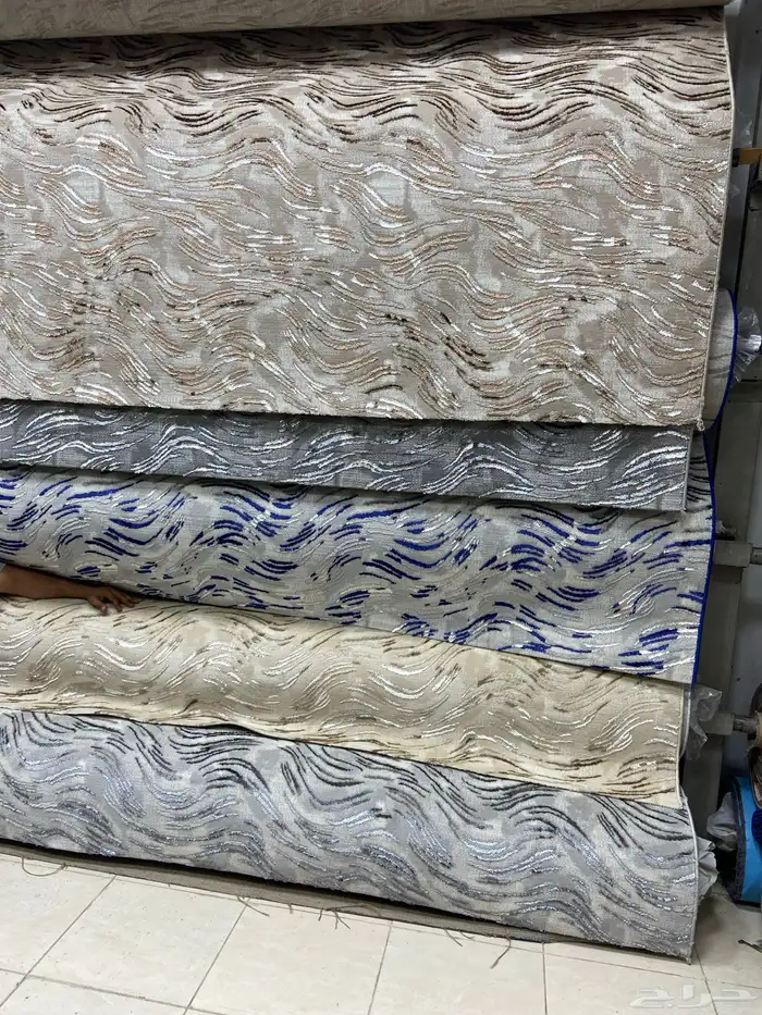 بيع سجاد موكيت باركيه انجيله مشمع 5