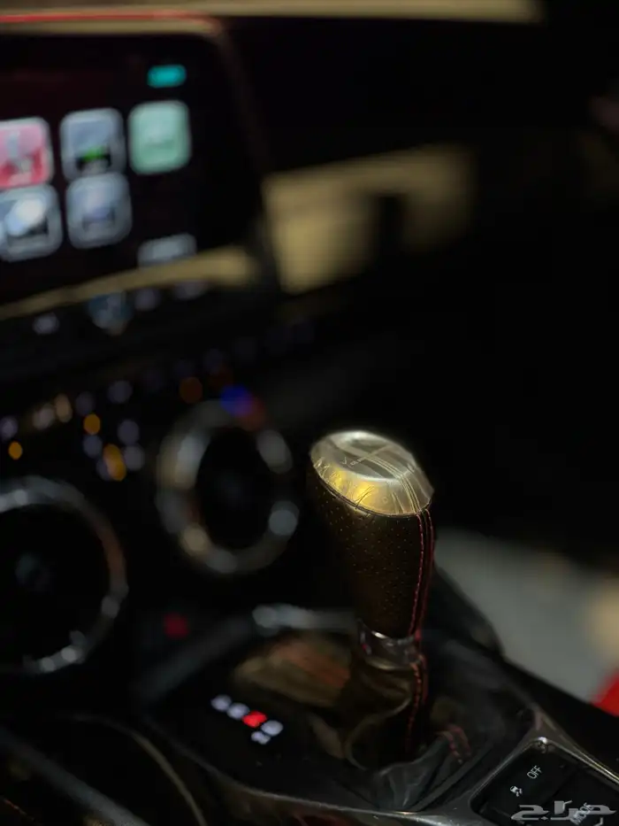 كمارو SS2 2017 ( تم البيع ) 7