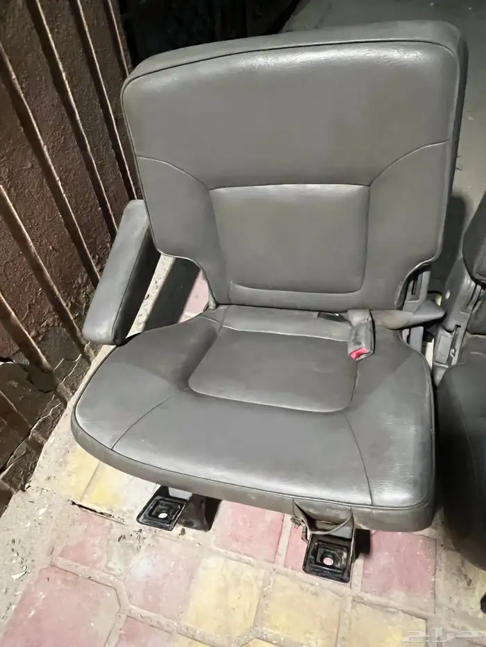 مراتب باترول 1