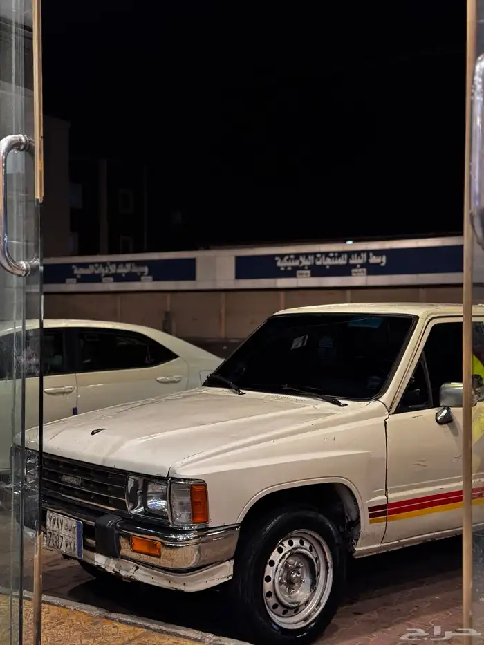 هايلكس للبيع 0