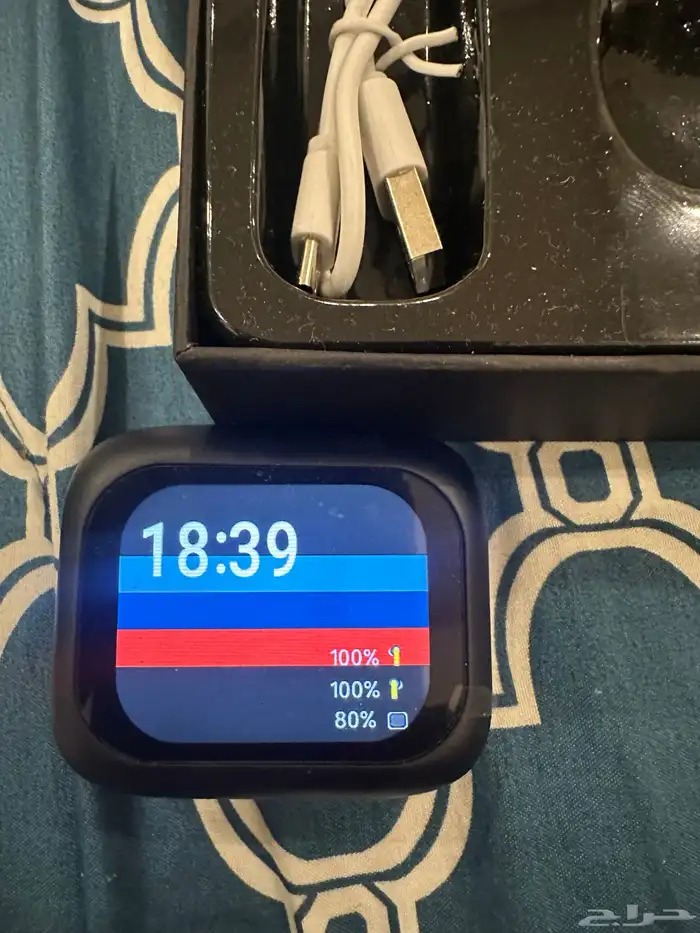 سماعه بلوتوث 1