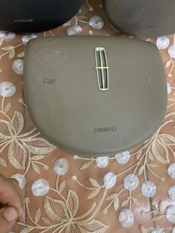 ايرباق فورد 3