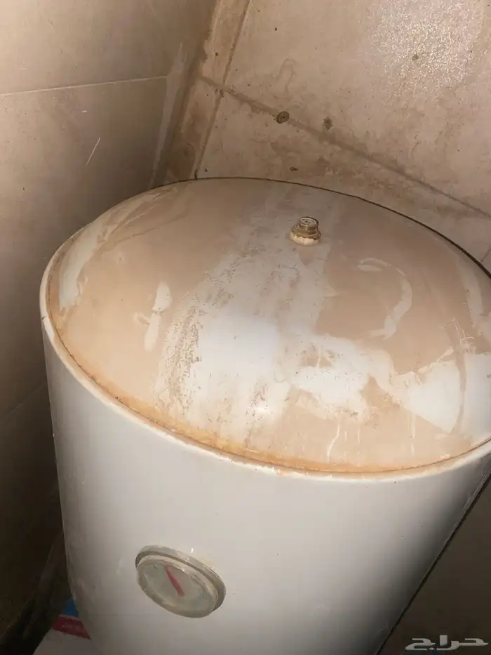 سخانات مستخدم للبيع 9