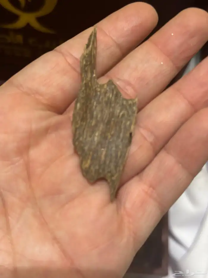 عود فاخر رائحة وثبات( تم البيع ) 5