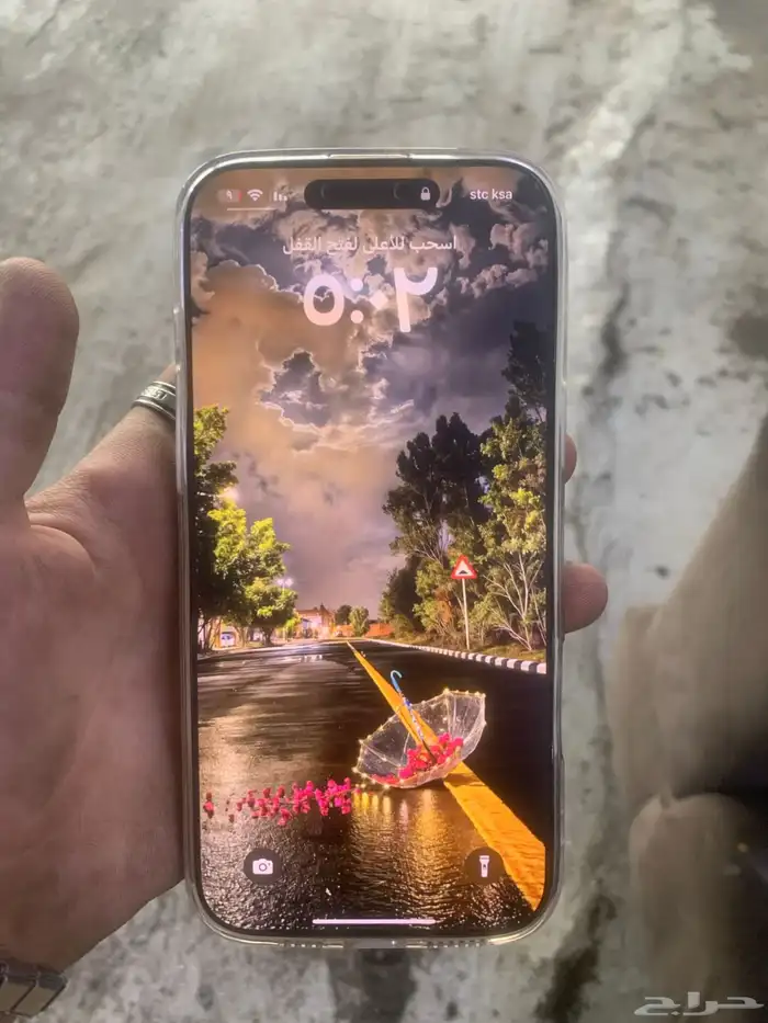 آيفون 16 برو ماكس 1