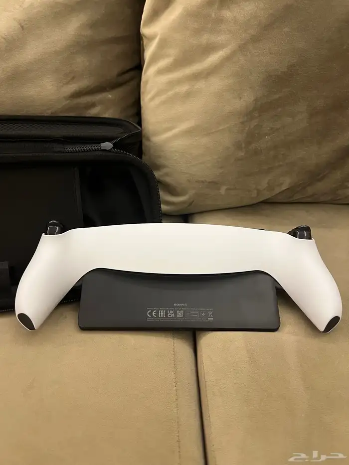 بلاستيشن بورتال ابيض 3