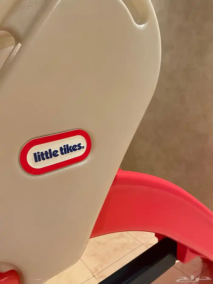 زحليقه للأطفال من ماركة little tikes 2