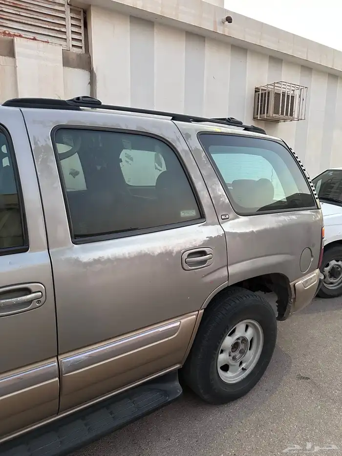 جمس موديل 2000 3