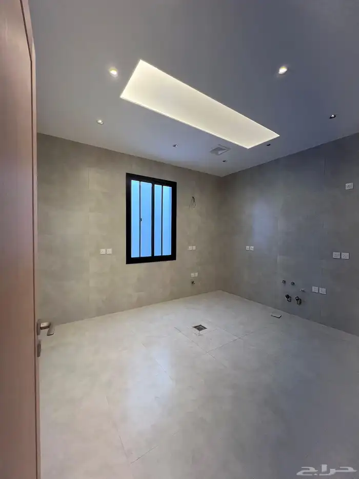 شقق مشاريع منازل قوت حي الزهور تشطيبات فاخره 24