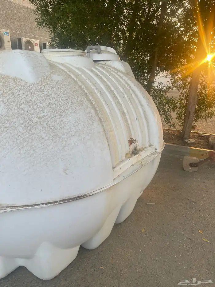 خزان مياه 5000 ليتر 1