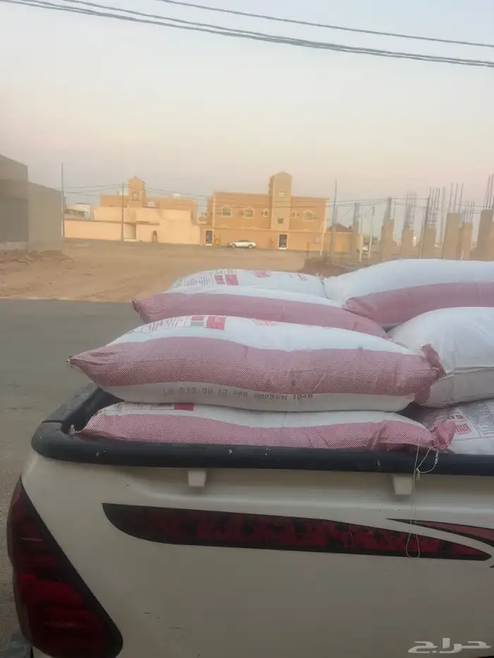 شوايب علف اغنام ابل 1