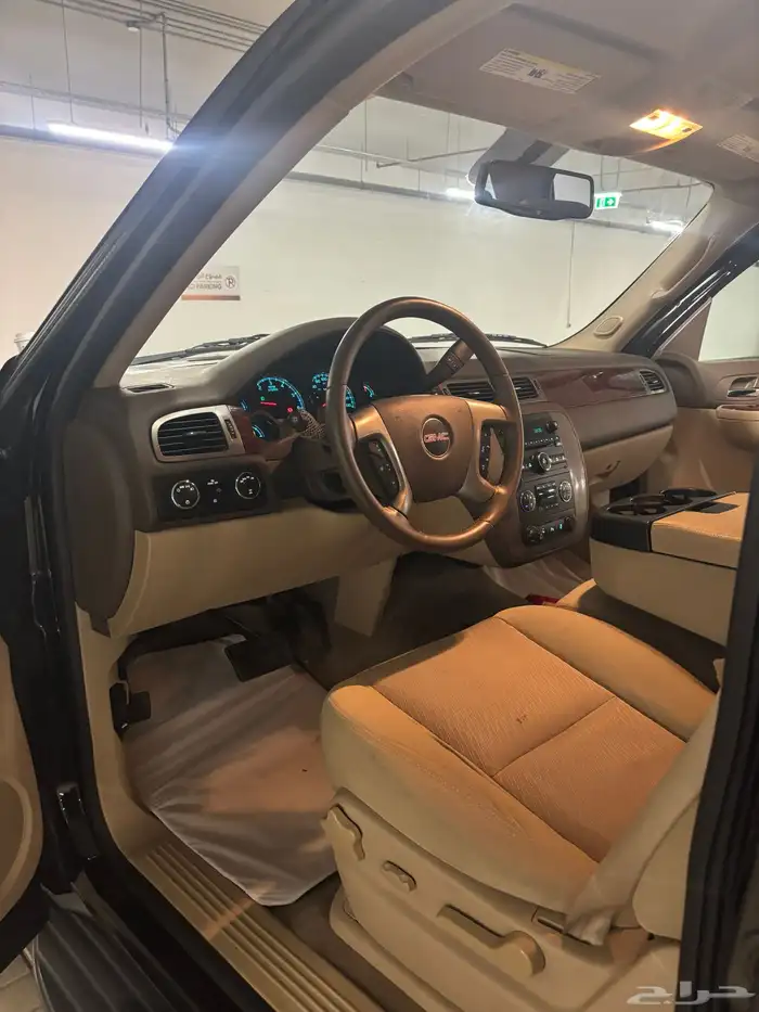 جمس يوكن دبل 2013 sle الجميح للبيع 16