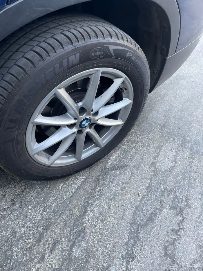 للبيع BMW X1 2022 sDrive20i 3