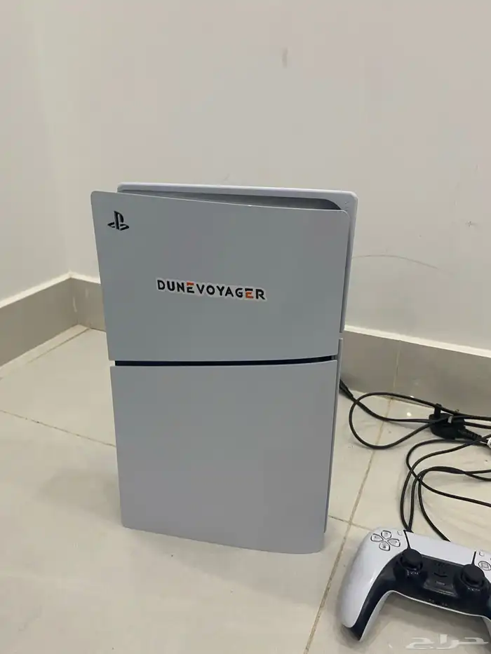 اقبل بدل بي سي سوني فايف من جرير سلم 1000 قيقا 2