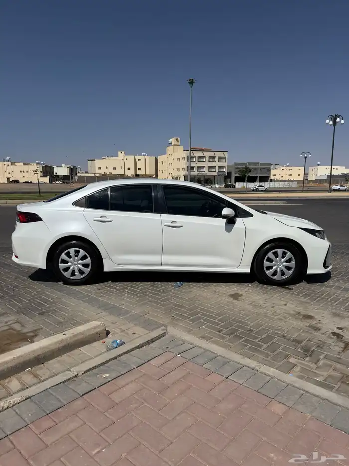 كوراله 2020 استندر 4 سلندر حجم 1600 المطلوبه 5