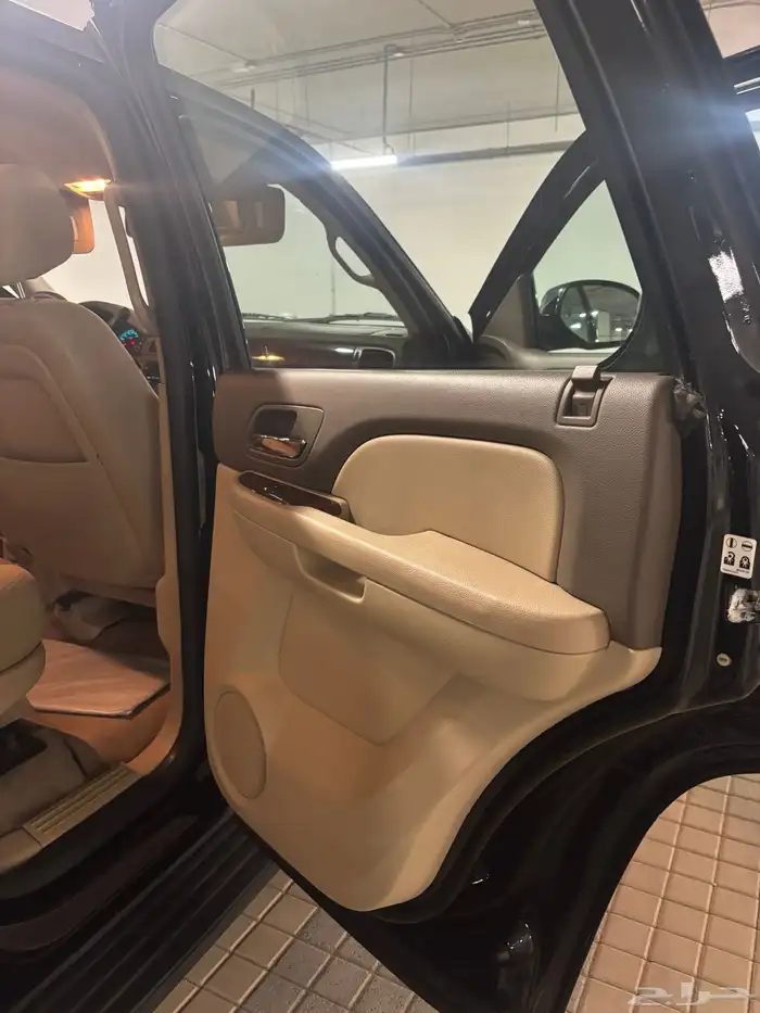 جمس يوكن دبل 2013 sle الجميح للبيع 24