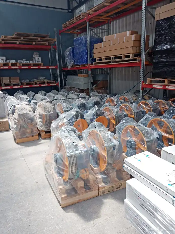 مصاعد الدمام 9