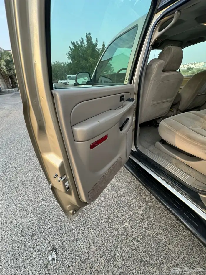 جمس سوبر بان 2005 8 مسمار نظيف 15