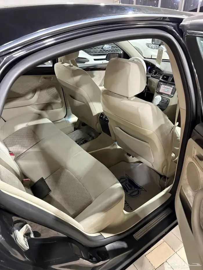 كابرس 2007 LTZ سعودي .. مخزن ممشى قليل 14