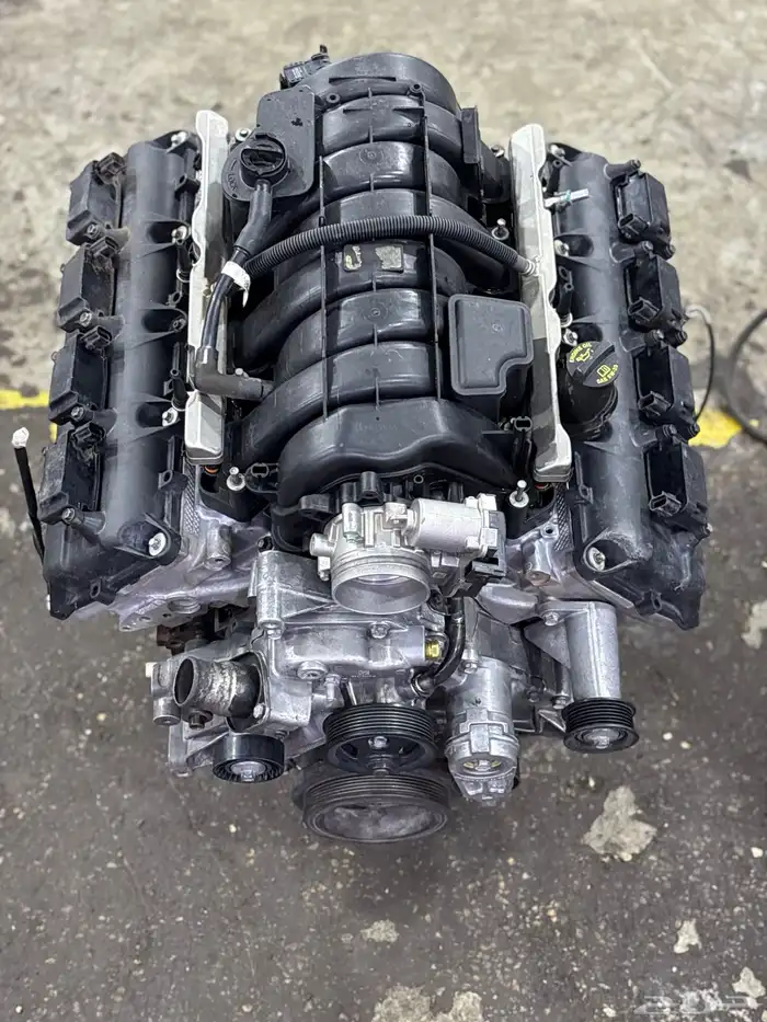 مكاين دوج شارجر مستوردة 5.7 0