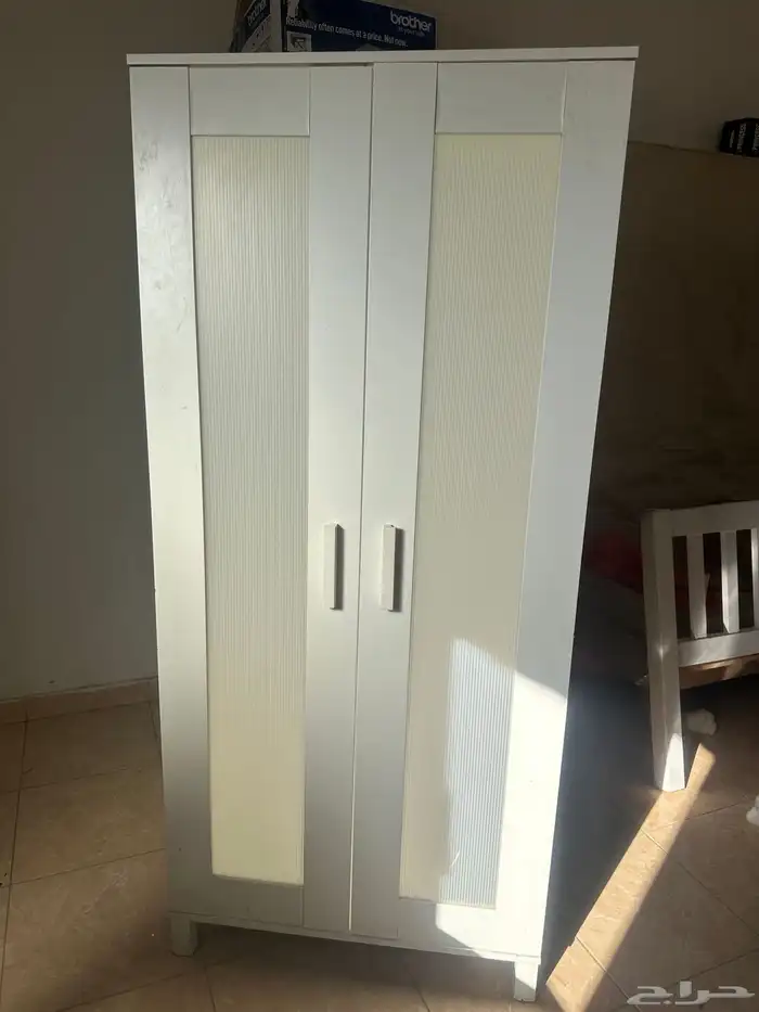 ايكيا دولاب وتسريحه 1