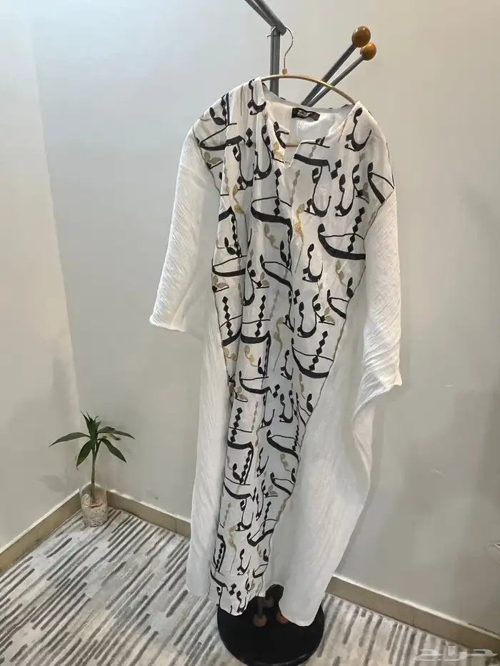 جلابيه كويتيه 0